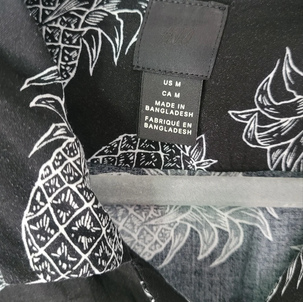 H&M dress-shirt - Picture 5 of 5